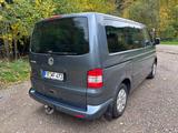 Volkswagen T5 Multivan - gebrauchte VW T5 Multivan aus dem Jahr 2009