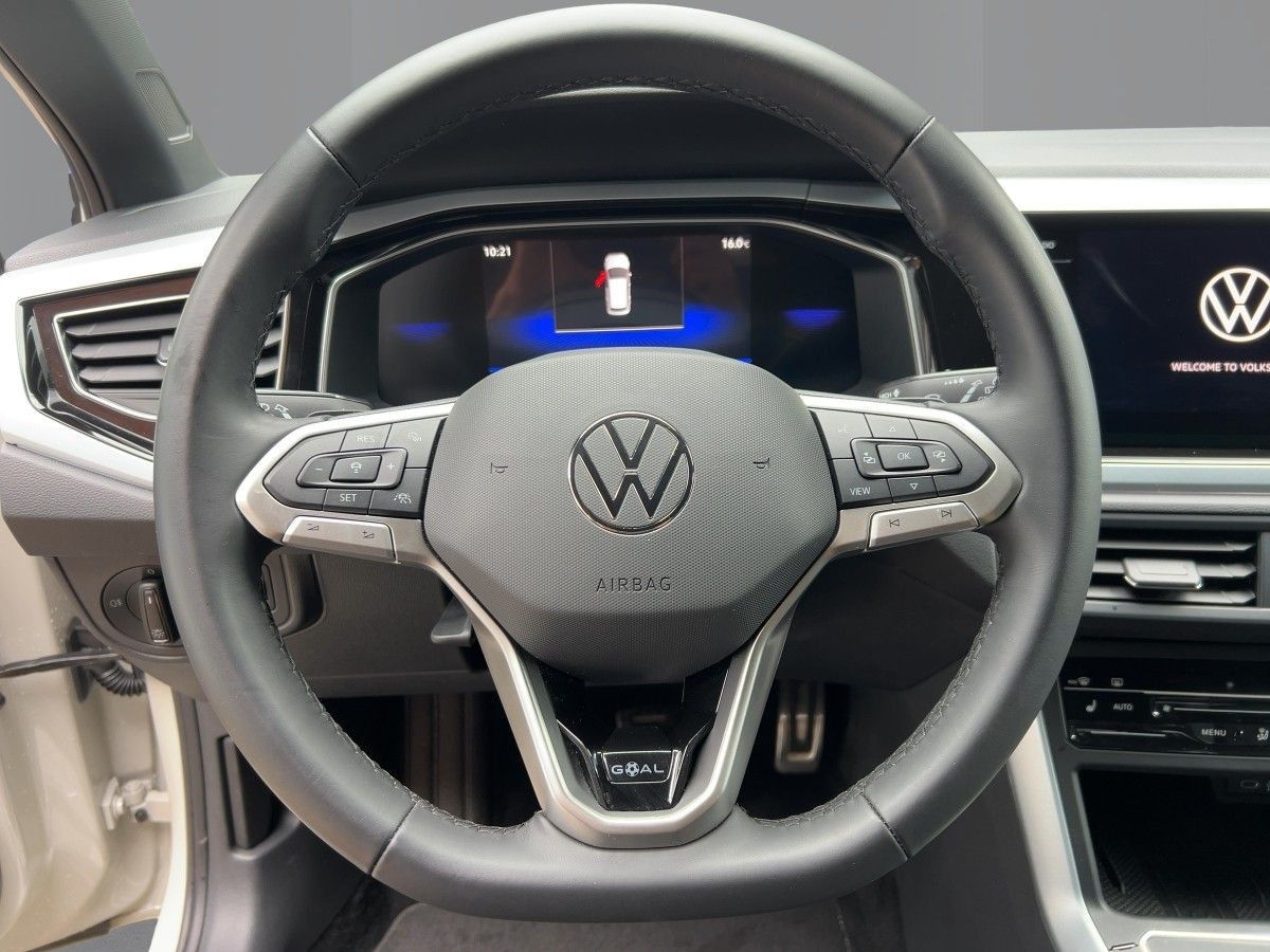Volkswagen Taigo - Bild 13