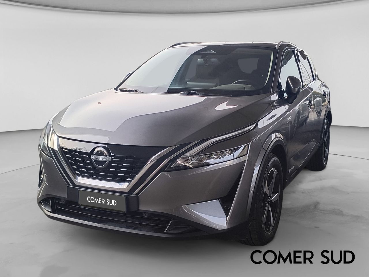 Nissan NISSAN Qashqai III 2021 - Qashqai 1.5 e-power N-
