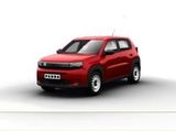 Fiat Panda Grande Elektro Red +KLIMA+EINPARKHILFE+LED - Fiat Panda: Pickup