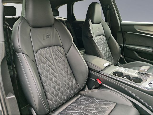 S6 Avant 3.0 TDI quattro TV PANO MATRIX-LED 360°