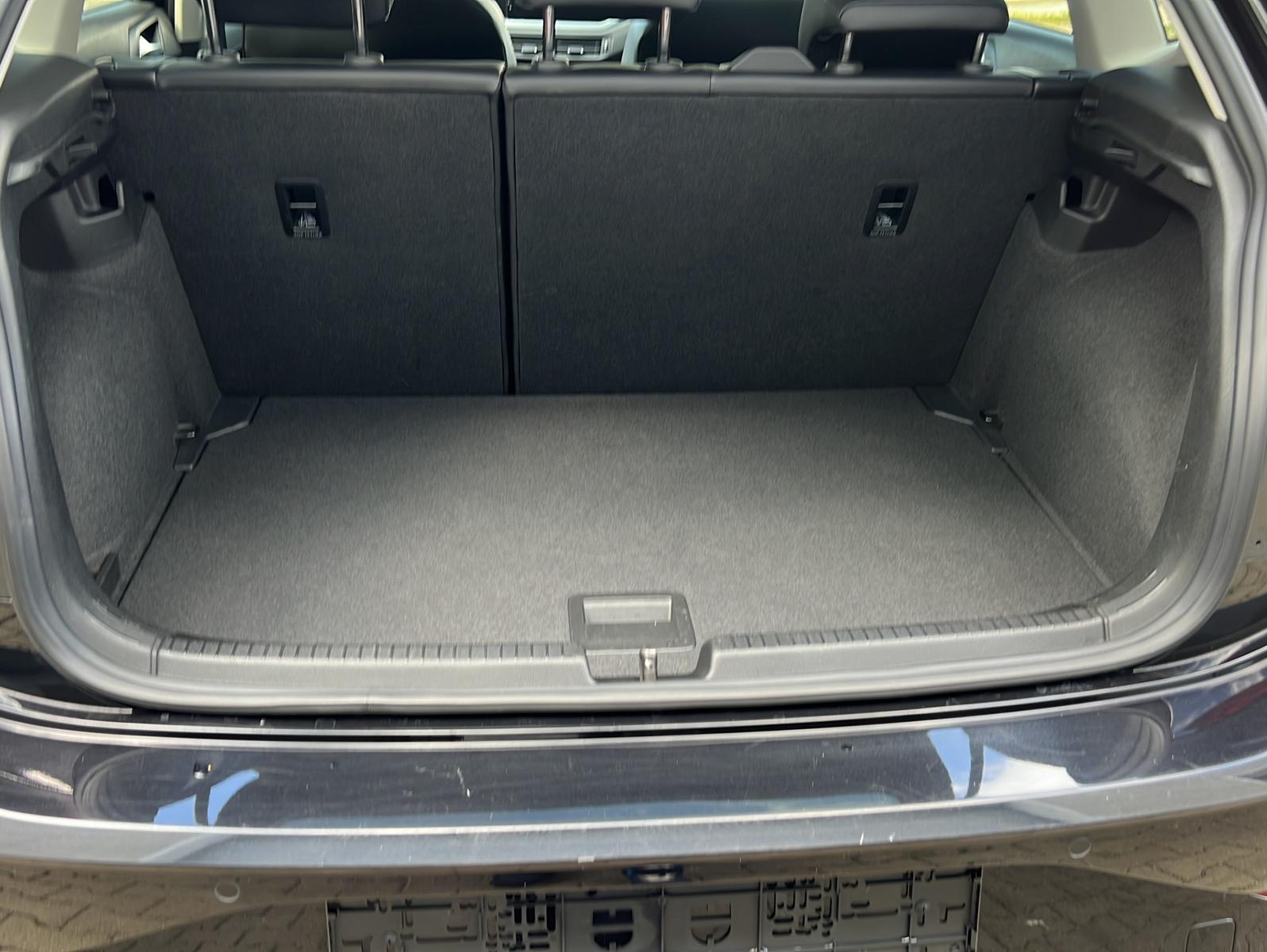 Volkswagen Polo 1.0 TSI Goal*LED*LightAssist*DAB*Einparkhil, миниатюра 21