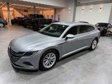 Volkswagen Arteon - 12