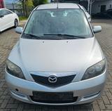 Mazda 2 Lim. 1.4 Active - Mazda 2 in Bielefeld