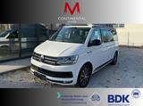 Volkswagen T6 California Beach Edition*DSG*LED*Navi*150 PS* - gebrauchte VW T6 California aus dem Jahr 2018