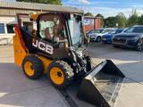 JCB 155 S5 Klima/Sitzheizung - JCB Baggerlader