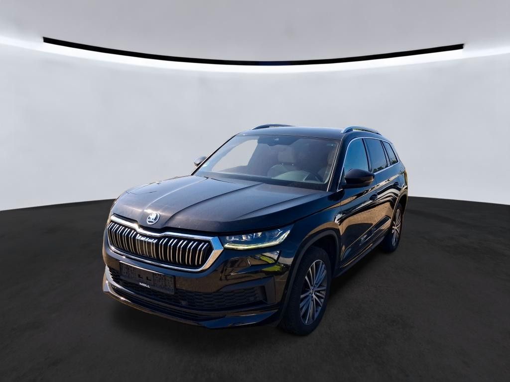 Image of Skoda Kodiaq