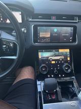 Land Rover Range Rover Velar 3.0 D300 AURIC EDITION AWD... - Land Rover Range Rover Velar in Mainz