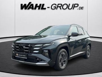 Hyundai TUCSON - 5