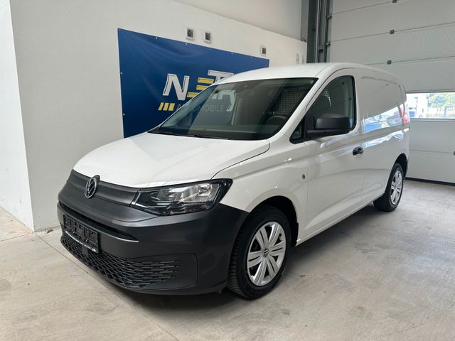 Volkswagen Caddy Cargo EcoProfi*PDC*