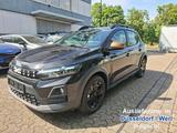 Dacia Sandero Stepway Eco-G 120 LPG EDC  Extreme|NAVI|