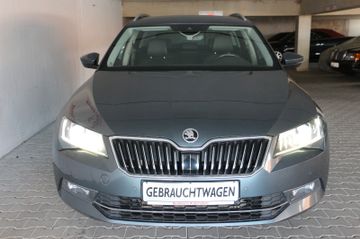 Skoda Superb - 3