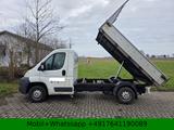 Fiat Ducato Dreiseitenkipper *Tüv Neu 04/28* - Fiat Ducato mit Diesel-Antrieb: 2.0