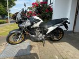 Honda Transalp XL700 - HONDA TRANSALP 700