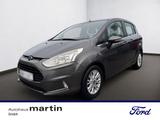 Ford B-Max 1.0 Titanium KLIMA PDC SITZHEIZUNG - graue Ford B-Max