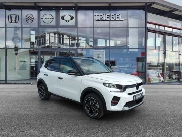 Citroën C3 Hybrid Max 110 Navi RÜCKFAHRKAMERA CarPlay
