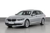 BMW 520D TOURING LUXURY LINE*FINANZIERUNG MÖGLICH* - BMW 5er Reihe in Düsseldorf