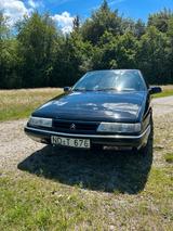 Citroën Citroen XM 3.0 Exclusive Bestzustand - Citroën XM: Exclusive