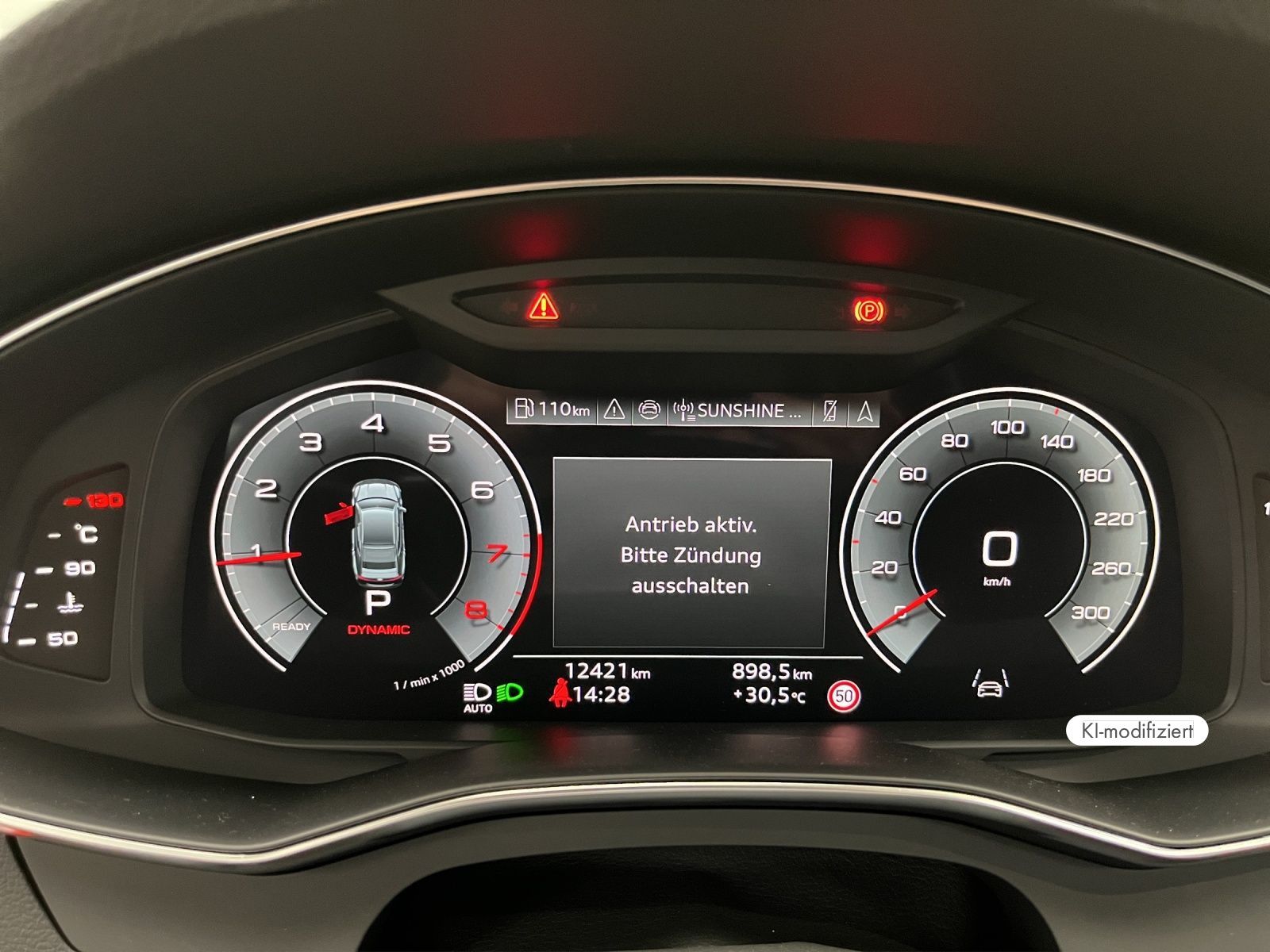 Audi A7 - Bild 11
