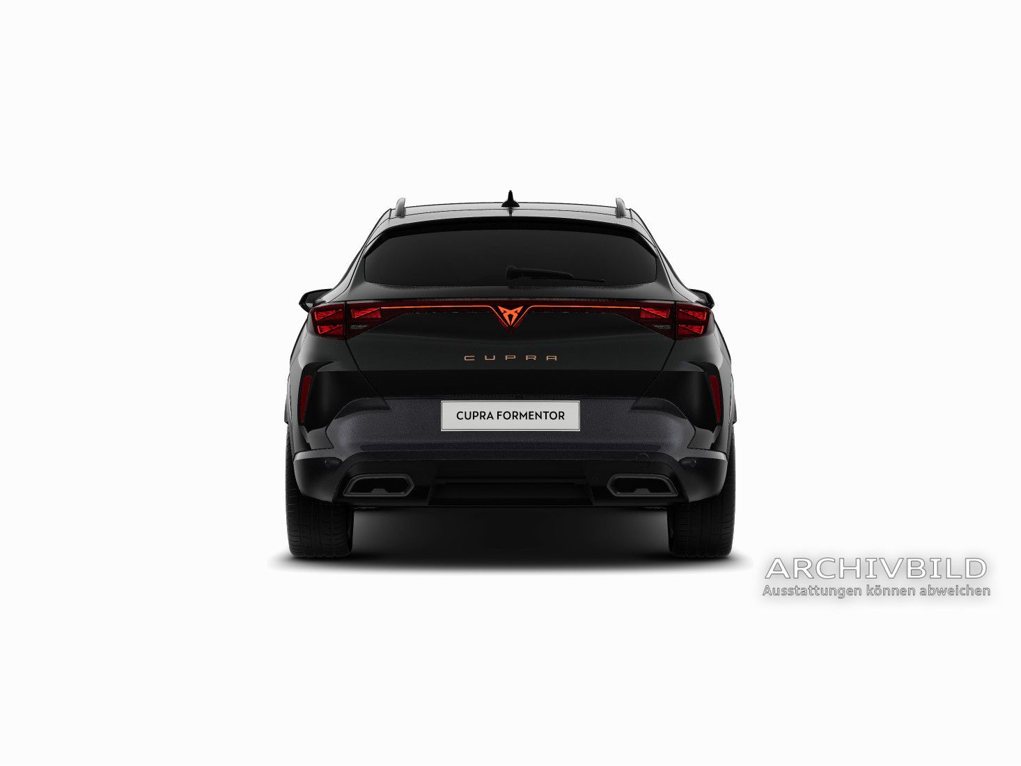 Cupra Formentor - Bild 10