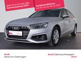 Audi A4 Avant 30 TDI S tronic +LED+ACC+BUSINESSPAKET - Audi A4: Businesspaket