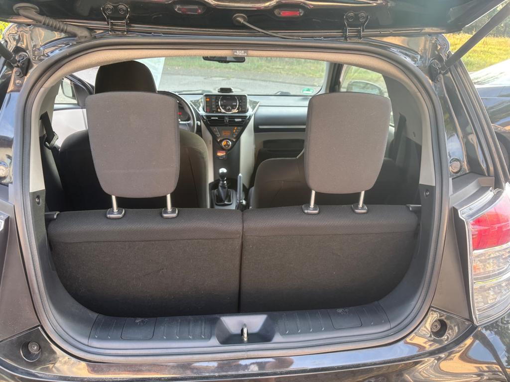 Toyota IQ