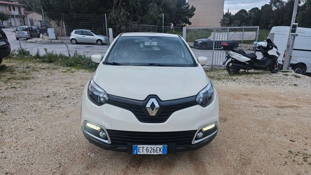 Renault RENAULT CAPTUR 1.5 DCI 90 CV 2013 ENERGY ZEN