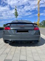 Audi TT  Competition 45 TFSI Coupe  - gebrauchte Audi TT aus dem Jahr 2019