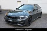 BMW 320 d M SPORT PAKET ACC SPUR LED AHK NAVI LEDER - BMW 320: 320d M Paket
