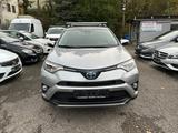 Toyota RAV 4 RAV4 Hybrid Executive - gebrauchte Toyota RAV 4 aus dem Jahr 2019