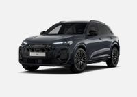 Audi Q5 - Vorschau Bild 2