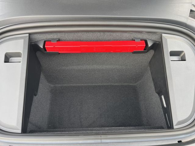 RS e-tron GT Perf. quattro Carbon/Keramik/Pano/B