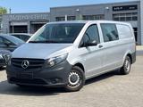 Mercedes-Benz Vito Mixto 114 CDI CDI extralang *AHK* Kamera - Mercedes-Benz Vito Gebrauchtwagen in Frankfurt