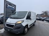 Peugeot Boxer 2.0 L1H1 2. HAND, RÜCKFAHRKAMERA, KLIMA - Peugeot Boxer: 2.0