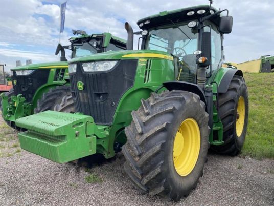 John Deere 7280R