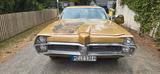Pontiac Bonneville (Oldtimer) - gebrauchte Pontiac Limousine