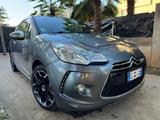 DS Automobiles Ds DS3 3 1.6 THP 155 Just Black - DS Automobiles DS3: Thp