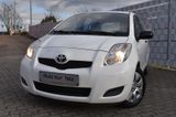 Toyota Yaris Cool 1.HAND Wenig KM - Toyota Yaris in Ludwigshafen