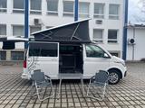 Volkswagen T6.1 California Ozean  - VW T6 California Gebrauchtwagen in München