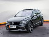 Volkswagen Tiguan Allspace R-Line 2.0 TSI DSG PANO PARK-LEN - Volkswagen Tiguan Allspace in Karlsruhe