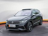 Volkswagen Tiguan Allspace R-Line 2.0 TSI DSG PANO PARK-LEN - Volkswagen Tiguan Allspace in München
