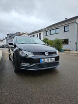 Volkswagen Polo 1.4 TDI 66kW Fresh BMT Fresh BlueMotion... - Volkswagen Polo Bluemotion mit Diesel-Antrieb