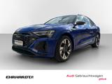 Audi Q8 Sportback 55 e-tron quattro S line MATRIX*HUD - Audi Q8 Sportback Gebrauchtwagen