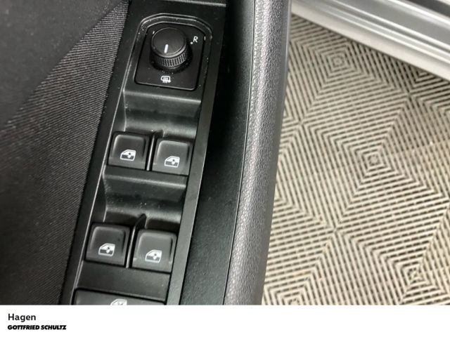Skoda Kamiq - Bild 10