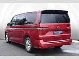 Volkswagen T7 Multivan Style lang 2.0 TDI DSG 5J. Garantie  - Volkswagen T7 Multivan: Automatik