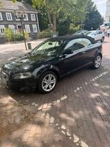 Audi AUDI Cabrio  A3  1,8 Turbo - Audi A3: Turbo