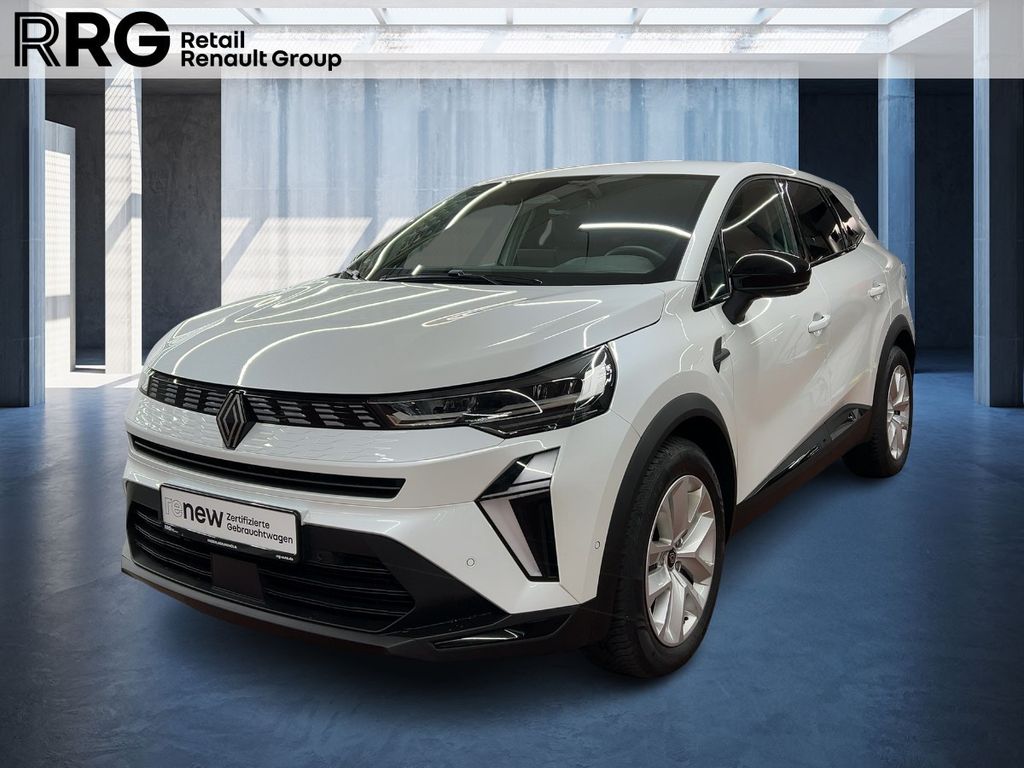 Image of Renault Symbioz