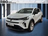 Renault Symbioz EVOLUTION E-TECH FULL HYBRID 145 RÜCKFAH - weiße Renault Symbioz
