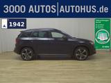 Seat Ateca 2.0 TSI 4Drive FR-Line Leder Navi vc Pano - Seat Ateca Gebrauchtwagen in Bremen