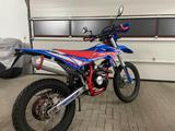 Beta RR 125 LC 4T Racing Edition EURO4 - BETA ENDURO RR 125 4T